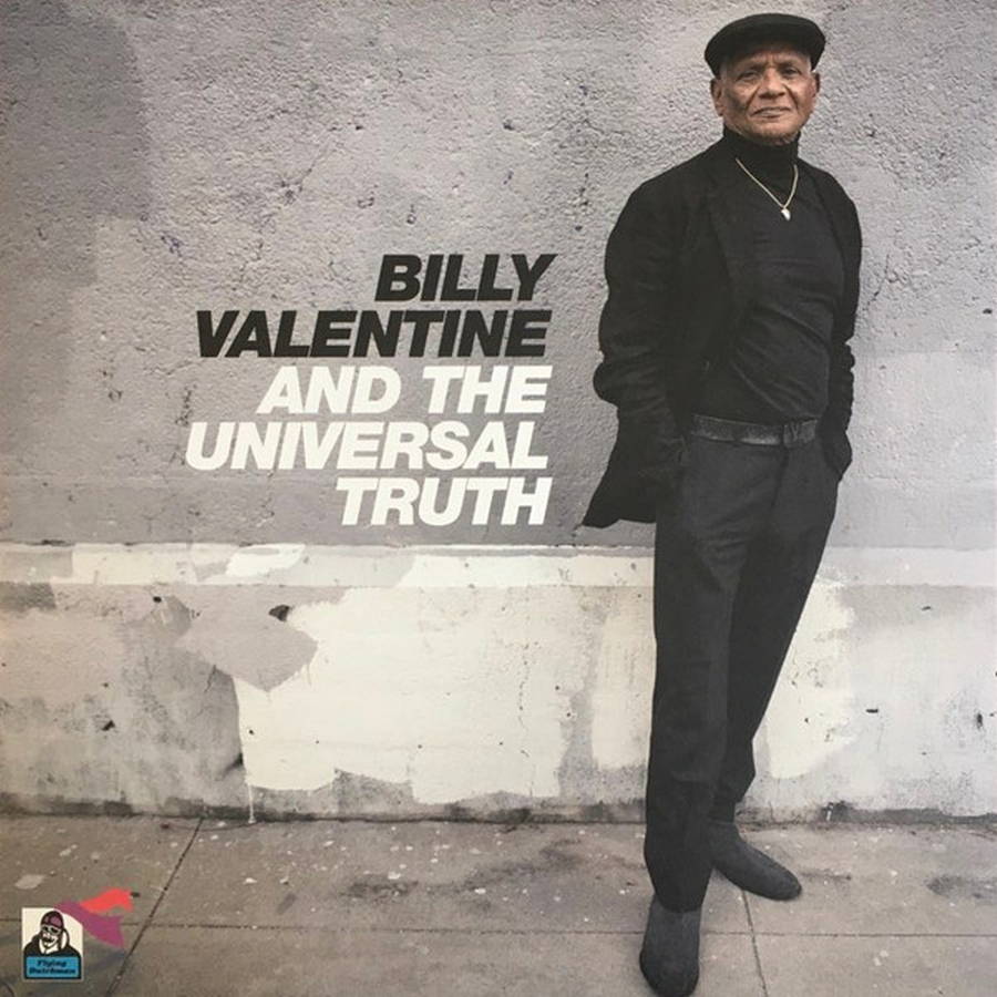 Billy Valentine – Billy Valentine And The Universal Truth